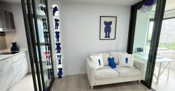 Aspire Onnut Station privacy comfort convenience 11th floor BTS Onnut