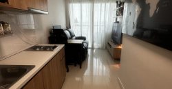 Ideo Mix Sukhumvit 103 beautiful view clean 16th floor BTS UdomSuk