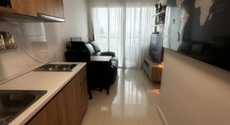Ideo Mix Sukhumvit 103 beautiful view clean 16th floor BTS UdomSuk