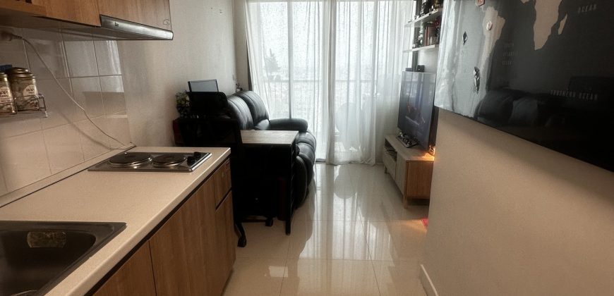 Ideo Mix Sukhumvit 103 beautiful view clean 16th floor BTS UdomSuk