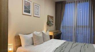 Oka Haus Sukhumvit 36 Convenient Peaceful 32nd Floor BTS Thonglor