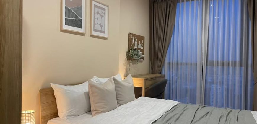 Oka Haus Sukhumvit 36 Convenient Peaceful 32nd Floor BTS Thonglor