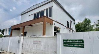 BR 1843 ให้เช่าด่วน โรงงานผลิตเครื่องสำอาง – อาหาร พร้อมใช้ มาตรฐาน GMP อุปกรณ์ครบ ใบอนุญาตพร้อม ทำเลลาดกระบัง ใกล้สุวรรณภูมิ