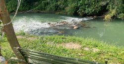 ขายที่สวยติดลำธาร 120 เมตร พร้อมสิ่งปลูกสร้าง ต.ชะอม อ.แก่งคอย จ.สระบุรี การเดินทางสะดวกใกล้แหล่งท่องเที่ยวมากมาย