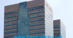 สำนักงาน เอ็มดีทาวเวอร์ 1 BR 401 ตรว. 38500 BAHT. ใกล้กับ – บรรยากาศ ดี –