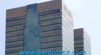 สำนักงาน เอ็มดีทาวเวอร์ 1 BR 401 ตรว. 38500 BAHT. ใกล้กับ – บรรยากาศ ดี –