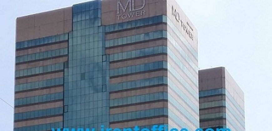 สำนักงาน เอ็มดีทาวเวอร์ 1 BR 401 ตรว. 38500 BAHT. ใกล้กับ – บรรยากาศ ดี –
