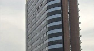 OFfice อาคารเอ็มอีซี 1นอน 17500 บ. ใกล้ – เยี่ยม!