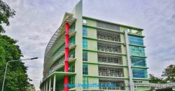 สำนักงาน โอเอสซี 33000 THB 1ห้องนอน area 401 ตาราง.วา ไม่ไกลจาก – ลดกระจาย สมุทรปราการ