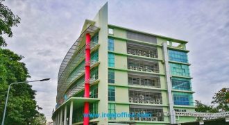 สำนักงาน โอเอสซี 33000 THB 1ห้องนอน area 401 ตาราง.วา ไม่ไกลจาก – ลดกระจาย สมุทรปราการ