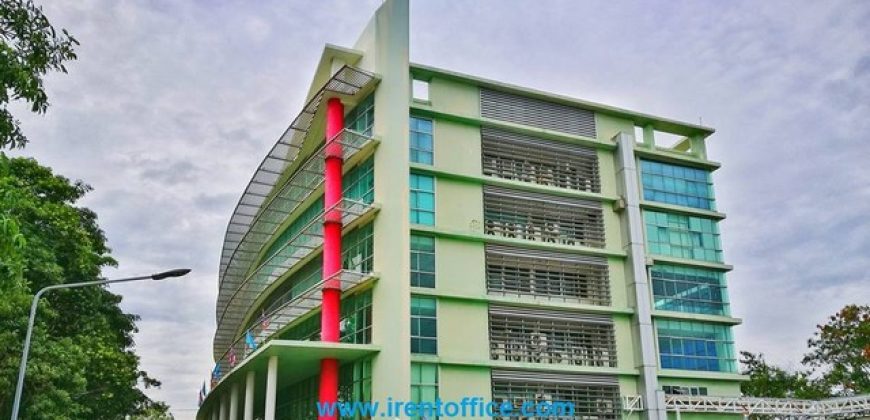สำนักงาน โอเอสซี 33000 THB 1ห้องนอน area 401 ตาราง.วา ไม่ไกลจาก – ลดกระจาย สมุทรปราการ