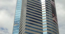 FOR RENT OFFICE อาคารอิตัลไทยทาวเวอร์ 40000 B. 1ห้องนอน 1 ตาราง-วา ใกล้กับ – บรรยากาศ ดี