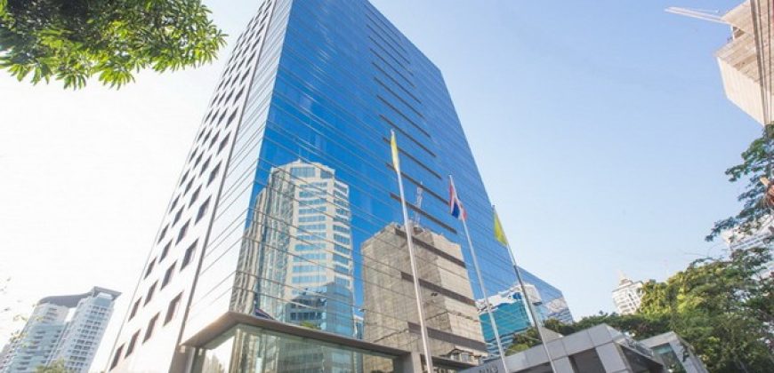 Office อาคาร 208 วิทยุ 106000 BAHT. 1 BEDROOM พื้นที่เท่ากับ 1 SQ.WA ราคา-ถูก –