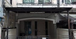 ขายทาวน์โฮม บ้านกลางเมือง THE PARIS พระราม 9 บางกะปิ