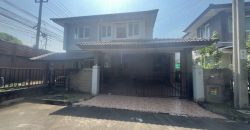 ขายบ้านเดี่ยว หมู่บ้านคาซ่า เพลสโต้ พระราม 2 บางขุนเทียน กรุงเทพ