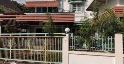 ขายบ้านเดี่ยว หมู่บ้านธารารมย์ พาร์คเวย์โฮม ถนนรามคำแหง กรุงเทพ