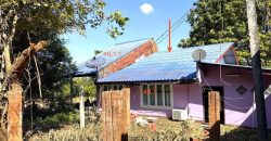 บ้านเดี่ยว กาฬสินธุ์ ถนน สายมหาสารคาม – กมลาไสย อำเภอ กมลาไสย จังหวัด กาฬสินธุ์