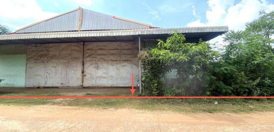 บ้านเดี่ยว กาฬสินธุ์ ถนน สายบ้านข้าวหลาม-บ้านโนนศิลาเลิง อำเภอ ฆ้องชัย จังหวัด กาฬสินธุ์