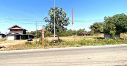 บ้านเดี่ยว กาฬสินธุ์ ถนน สายบ้านทุ่งมน – บ้านสะอาดไชยศรี อำเภอ ดอนจาน จังหวัด กาฬสินธุ์