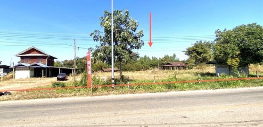 บ้านเดี่ยว กาฬสินธุ์ ถนน สายบ้านทุ่งมน – บ้านสะอาดไชยศรี อำเภอ ดอนจาน จังหวัด กาฬสินธุ์
