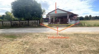 บ้านเดี่ยว กาฬสินธุ์ ถนน สายบ้านนากุดสิม – บ้านจอมศรี อำเภอ นาคู จังหวัด กาฬสินธุ์
