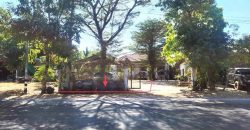 บ้านเดี่ยว กาฬสินธุ์ ถนน สายแยก – นามน อำเภอ นามน จังหวัด กาฬสินธุ์