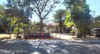 บ้านเดี่ยว กาฬสินธุ์ ถนน สายแยก – นามน อำเภอ นามน จังหวัด กาฬสินธุ์