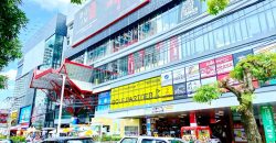 ร้านทำผม ชั้น3 donkimall thonglor BTS ทองหล่อ 900 ม.พื้นที่เช่า 92 ตร.ม.1นอน 1น้ำ ใจกลางทองหล่อ-เอกมัย ใกล้เจ อเวนิว ทองหล่อ 350 ม.