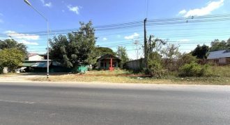 บ้านเดี่ยว กาฬสินธุ์ ถนน ถีนานนท์ อำเภอ นามน จังหวัด กาฬสินธุ์