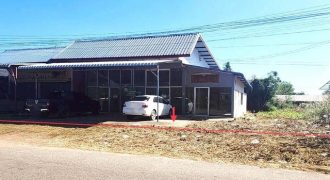 บ้านเดี่ยว กาฬสินธุ์ ถนน สายมหาวิทยาลัยกาฬสินธุ์ – บ้านหัวงัว อำเภอ นามน จังหวัด กาฬสินธุ์