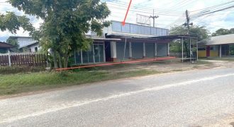 บ้านเดี่ยว กาฬสินธุ์ ถนน สายนามน – บ้านบัวขาว อำเภอ นามน จังหวัด กาฬสินธุ์