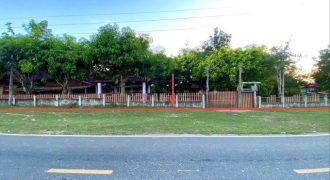 บ้านเดี่ยว กาฬสินธุ์ ถนน สายบ้านบอน – บ้านนามน อำเภอ นามน จังหวัด กาฬสินธุ์