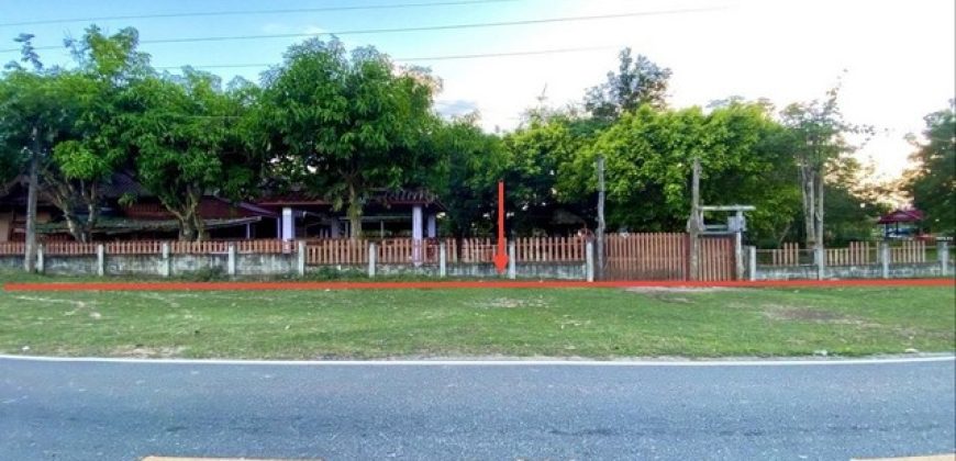 บ้านเดี่ยว กาฬสินธุ์ ถนน สายบ้านบอน – บ้านนามน อำเภอ นามน จังหวัด กาฬสินธุ์