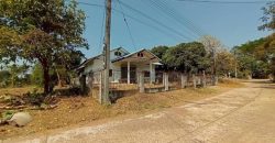 บ้านเดี่ยว กาฬสินธุ์ ถนน สายกาฬสินธุ์ – สหัสขันธ์ อำเภอ เมืองกาฬสินธุ์ จังหวัด กาฬสินธุ์