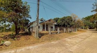 บ้านเดี่ยว กาฬสินธุ์ ถนน สายกาฬสินธุ์ – สหัสขันธ์ อำเภอ เมืองกาฬสินธุ์ จังหวัด กาฬสินธุ์