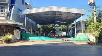 บ้านเดี่ยว กาฬสินธุ์ ถนน ธนะผล อำเภอ เมืองกาฬสินธุ์ จังหวัด กาฬสินธุ์