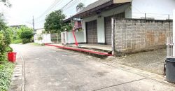 บ้านเดี่ยว กาฬสินธุ์ ถนน อนรรฆนาค อำเภอ เมืองกาฬสินธุ์ จังหวัด กาฬสินธุ์