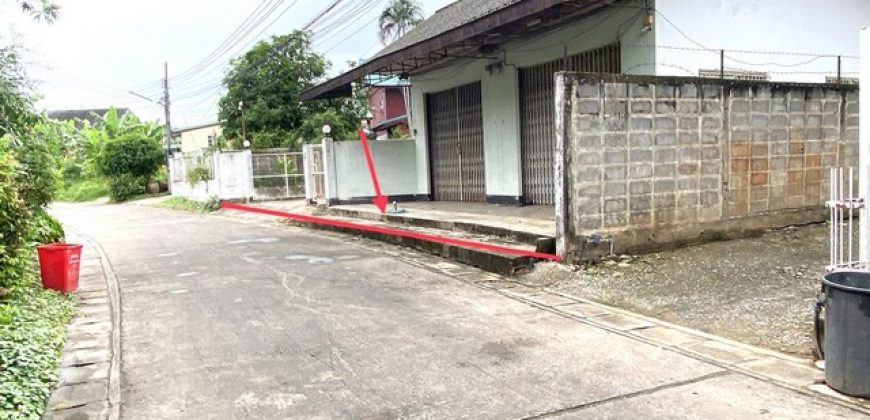 บ้านเดี่ยว กาฬสินธุ์ ถนน อนรรฆนาค อำเภอ เมืองกาฬสินธุ์ จังหวัด กาฬสินธุ์