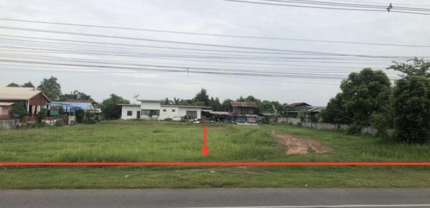 บ้านเดี่ยว กาฬสินธุ์ ถนน สายขอนแก่น-ยางตลาด อำเภอ ยางตลาด จังหวัด กาฬสินธุ์