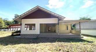 บ้านเดี่ยว กาฬสินธุ์ ถนน ถีนานนท์ (ทล.12) อำเภอ ยางตลาด จังหวัด กาฬสินธุ์