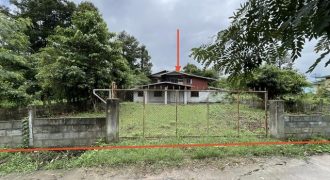 บ้านเดี่ยว กาฬสินธุ์ ถนน เลียบคลองชลประทาน อำเภอ ยางตลาด จังหวัด กาฬสินธุ์