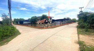 บ้านเดี่ยว กาฬสินธุ์ ถนน สายบ้านเหล่าอ้อย – บ้านด่านใต้ อำเภอ ร่องคำ จังหวัด กาฬสินธุ์