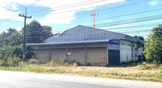 บ้านเดี่ยว กาฬสินธุ์ ถนน สายบ้านดงแหลม – บ้านคำพิบูล อำเภอ สมเด็จ จังหวัด กาฬสินธุ์