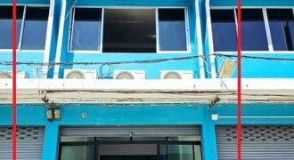 อินทามระ8-14 ทำเลรัชดา สุทธิสาร สามเสนใน พญาไท BTSสะพานควาย 910ม. โฮมออฟฟิศให้เช่า 3นอน