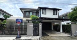 ขาย บ้านเดี่ยว หมู่บ้านมัณฑนา บางนา กม.7 ซอยราชวินิตบางแก้ว ใกล้เมกาบางนา ย่านบางพลี มัณฑนาบางนากม7