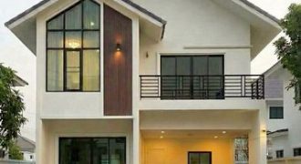 บ้านใหม่ให้เช่า 49,000 บาท/เดือน #หลังกาดฝรั่ง #หางดง เชียงใหม่ #เลี้ยงสัตว์ได้ | #เฟอร์นิเจอร์ครบ | พร้อมเข้าอยู่