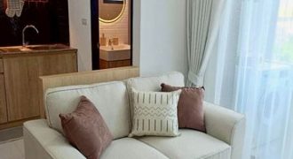 ขายเพียง 1.69 ล้าน 32 ตรม. #Airporthome Condo #เฟอร์นิเจอร์ครบ ทำเลทอง #ใกล้สนามบิน #หิ้วกระเป่าพร้อมเข้าอยู่