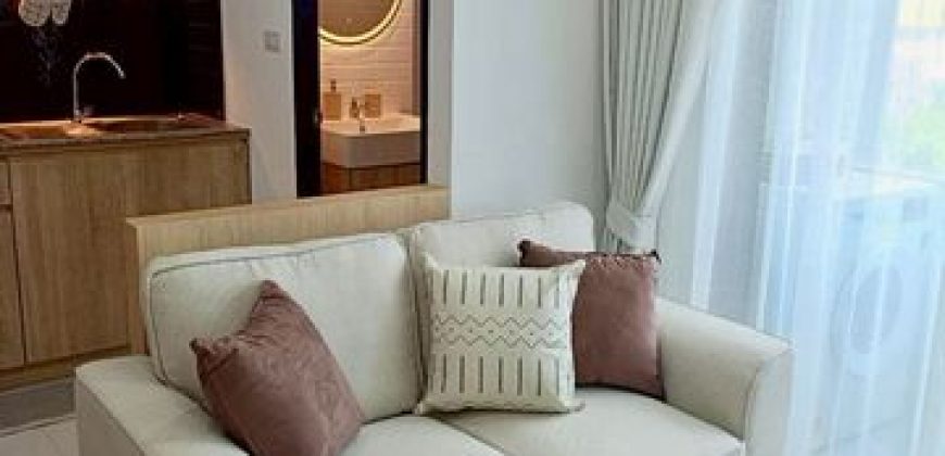 ขายเพียง 1.69 ล้าน 32 ตรม. #Airporthome Condo #เฟอร์นิเจอร์ครบ ทำเลทอง #ใกล้สนามบิน #หิ้วกระเป่าพร้อมเข้าอยู่