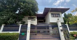 ขาย บ้านเดี่ยว หมู่บ้านผกามาศ ซอยสุขุมวิท71 (ซอยปรีดี พนมยงค์14) ใกล้btsพระโขนง