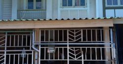 ขายทาวน์โฮม 2 ชั้น พฤกษา 13 คลองสาม คลองหลวง ปทุมธานี